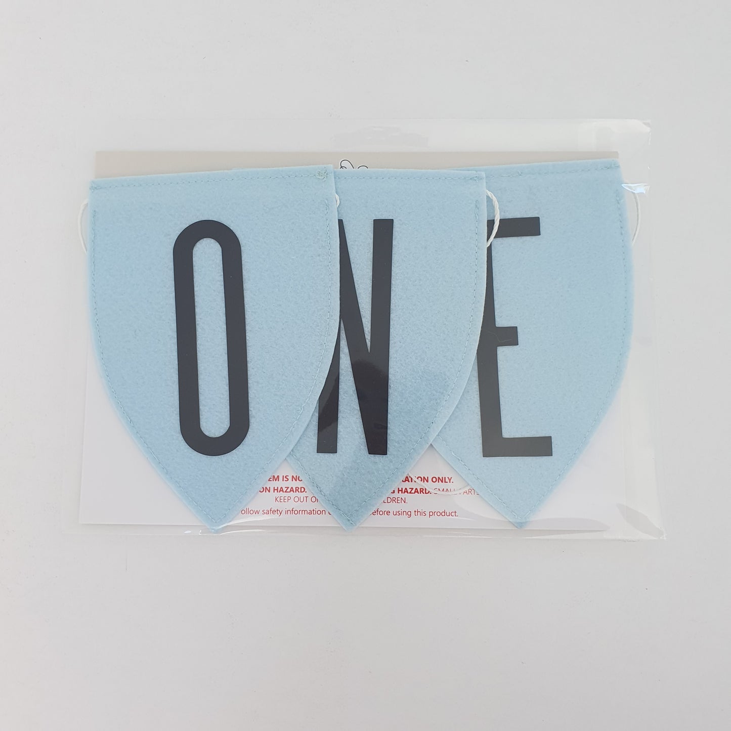 ONE Bunting