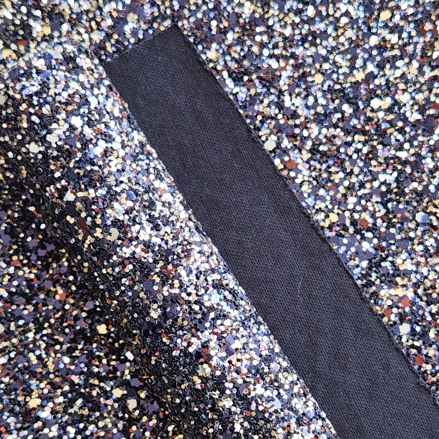 CHUNKY GLITTER Butterfly Wall Decals - Pre Order 6-8 Week Leadtime