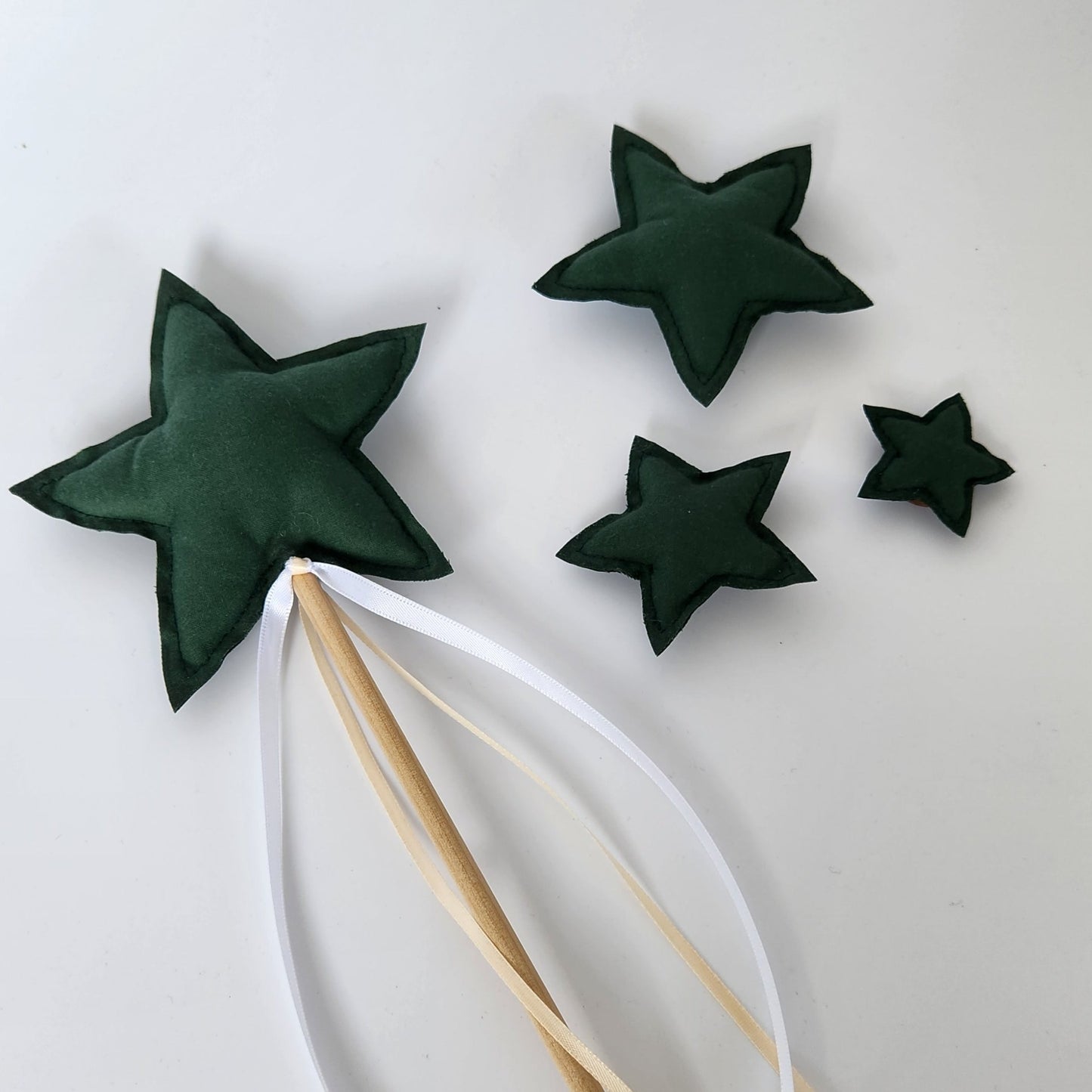 Star Wand - Pre Order 6-8 Week Leadtime