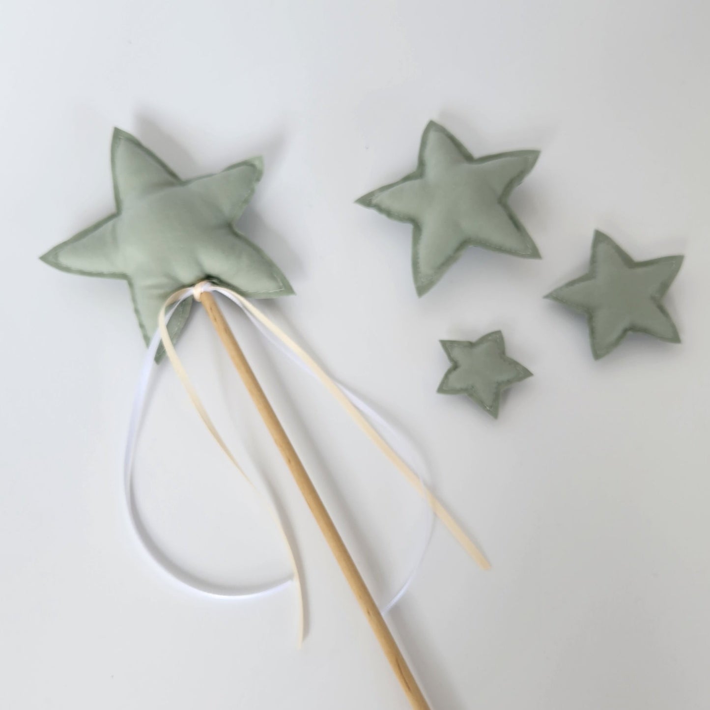 Star Wand - Pre Order 6-8 Week Leadtime