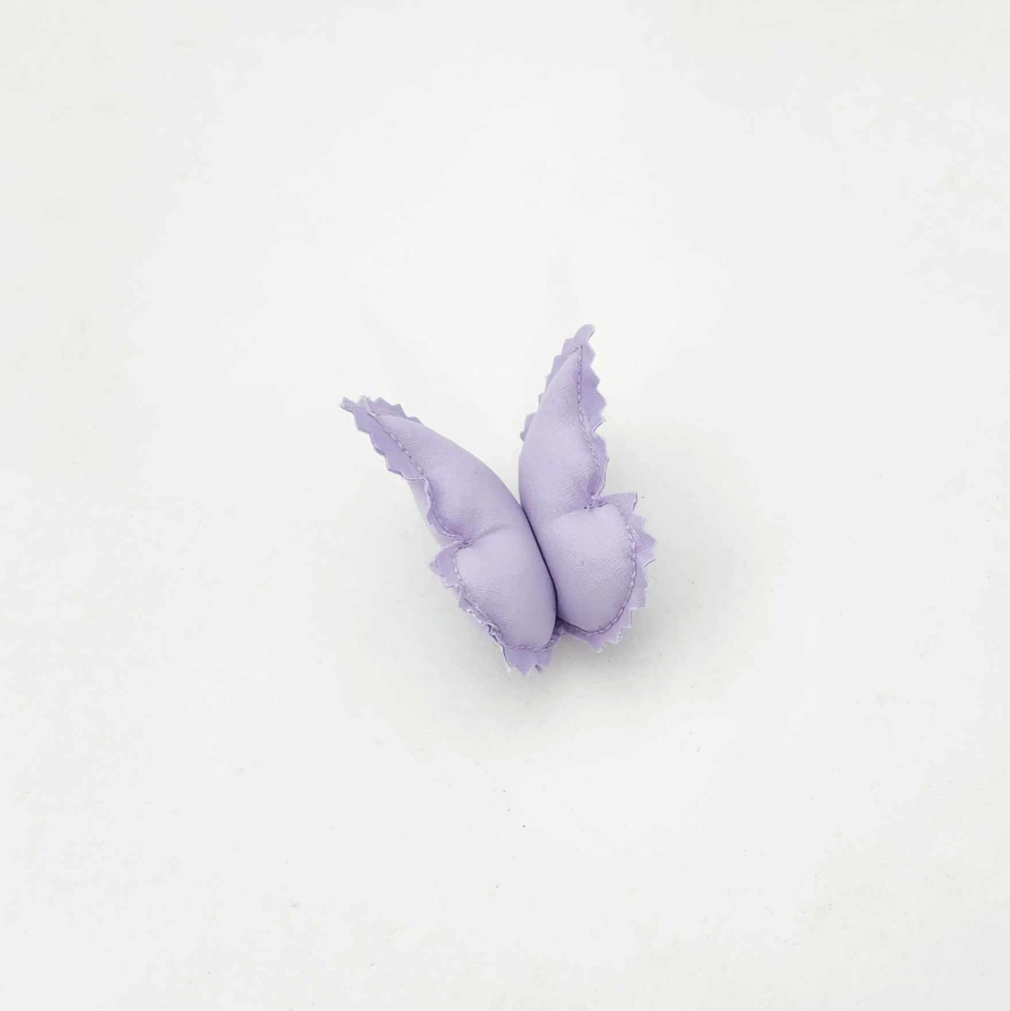Iris Cotton Butterfly Wall Decal© - Small