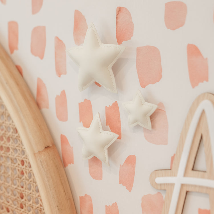 Star Wall Decals ©