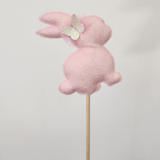 Bunny Wand - Pre Order 6-8 Week Leadtime